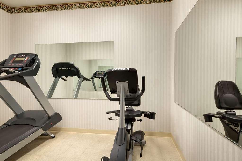 מלון Baymont By Wyndham Grovetown Augusta מתקנים תמונה